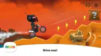 Bike Racing *Cool Math Games For Boys, Girls,Kids Screen Shot 20