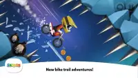 Bike Racing *Cool Math Games For Boys, Girls,Kids Screen Shot 5