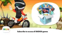 Bike Racing *Cool Math Games For Boys, Girls,Kids Screen Shot 0