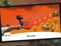 Bike Racing *Cool Math Games For Boys, Girls,Kids Screen Shot 15