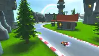 Kart World Turbo Drift Race Screen Shot 5