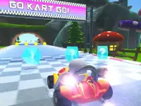 Kart World Turbo Drift Race Screen Shot 4