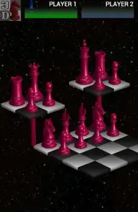 Tri D Chess Screen Shot 14
