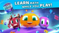 Matific Galaxy - Maths Games for Kindergarten Screen Shot 19