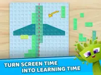 Matific Galaxy - Maths Games for Kindergarten Screen Shot 3