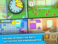 Matific Galaxy - Maths Games for Kindergarten Screen Shot 7