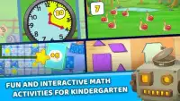 Matific Galaxy - Maths Games for Kindergarten Screen Shot 16