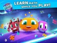 Matific Galaxy - Maths Games for Kindergarten Screen Shot 8