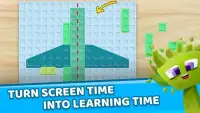 Matific Galaxy - Maths Games for Kindergarten Screen Shot 12