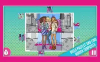 Barbie Life™ Screen Shot 2