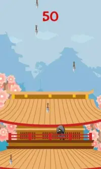 Your Ninja Skills Screen Shot 1
