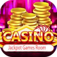 Jackpot Games Room
