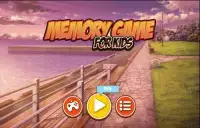 Memory Game Screen Shot 10