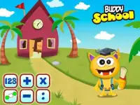 Math Games for Kids: Addition and Subtraction Screen Shot 1