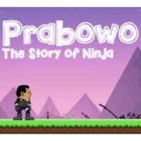 Prabowo The Story of Ninja