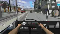 Trolleybus Simulator 2018 Screen Shot 10