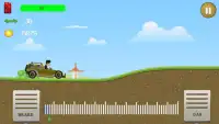 Really Angry Hill Racing Screen Shot 2