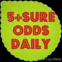 5+Sure odds Daily Screen Shot 2