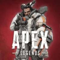 Apex Legends - Battle Royal