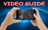 video guide for resident evil Screen Shot 0