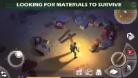 Danger Survival: Zombie War Screen Shot 4