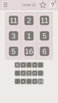 Math Seeker Screen Shot 4