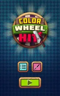Color Wheel Hit Screen Shot 8