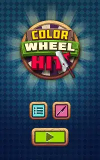 Color Wheel Hit Screen Shot 19