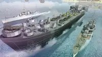 US Army Vehicle Transporter Cargo Ship Simulator Screen Shot 7