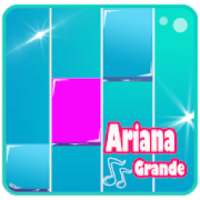 Piano Tap - Arian Grande Thank U, Next