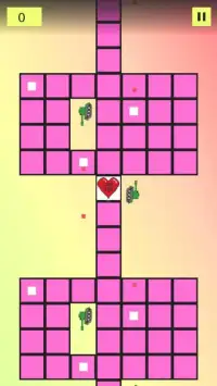 Piano Tiles valentine Songs Screen Shot 1