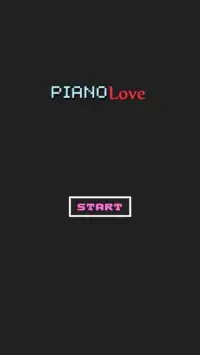 Piano Tiles valentine Songs Screen Shot 3