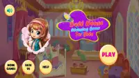 Doll House Cleaning Game for girls Screen Shot 6