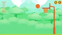 Basket Crush Screen Shot 4