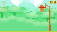 Basket Crush Screen Shot 2