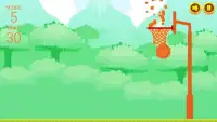 Basket Crush Screen Shot 0