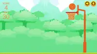 Basket Crush Screen Shot 1