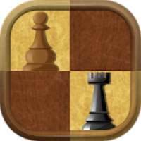 Chess - Strategy Board Game