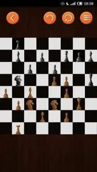 Chess - Strategy Board Game Screen Shot 2