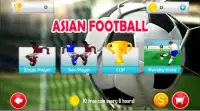 Asian Football Games Tournament 2019 Screen Shot 2