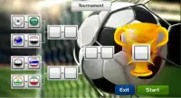 Asian Football Games Tournament 2019 Screen Shot 1