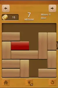 Unblock Puzzle Screen Shot 4