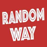 Random Way - Real Life Game