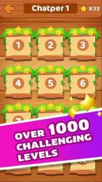 Delicious Mahjong: Food Puzzle Challenge Screen Shot 2