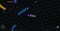 Slither Worm Snake io Screen Shot 0