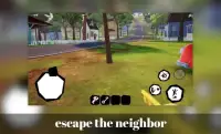 Neighbor Hide & Seek - Escape Secret Knowledge Screen Shot 0