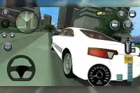 Cab Taxi Simulator Screen Shot 12