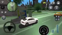 Cab Taxi Simulator Screen Shot 9