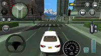 Cab Taxi Simulator Screen Shot 8
