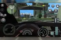 Cab Taxi Simulator Screen Shot 13